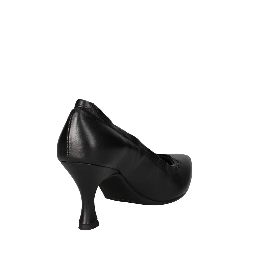 BRERA DECOLLETE' Donna 20520 NERO