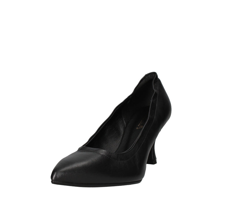 BRERA DECOLLETE' Donna 20520 NERO