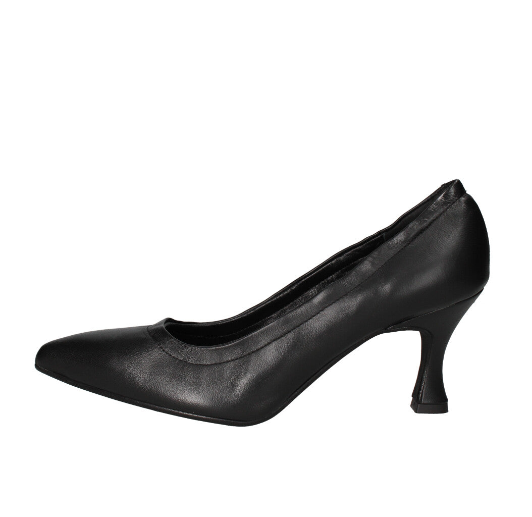 BRERA DECOLLETE' Donna 20520 NERO