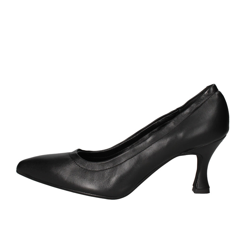 BRERA DECOLLETE' Donna 20520 NERO