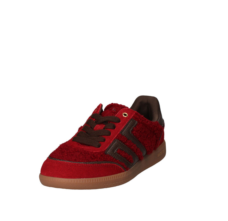 BACK 70 SNEAKERS Donna 108005-000109 BORDÒ E T.MORO