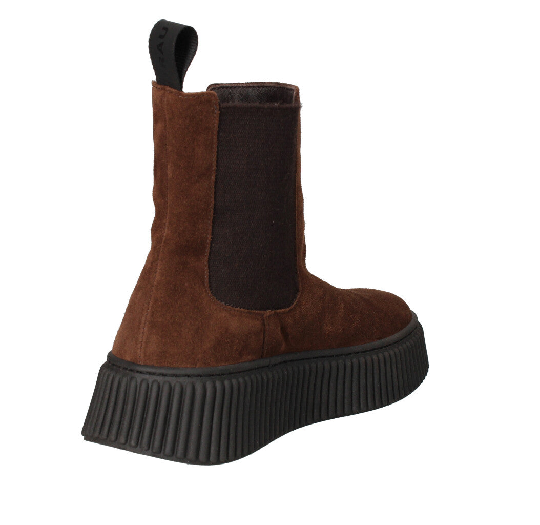 FRAU STIVALETTO Donna 40A5 CACAO