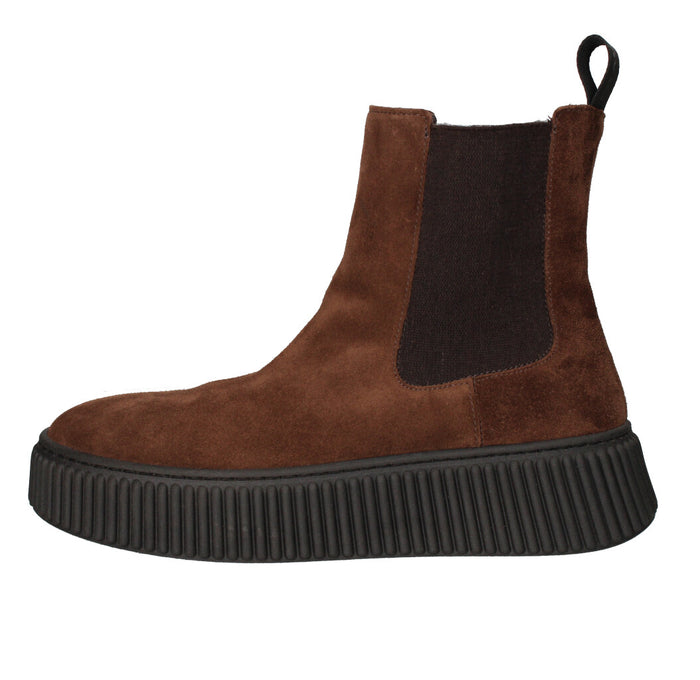 FRAU STIVALETTO Donna 40A5 CACAO