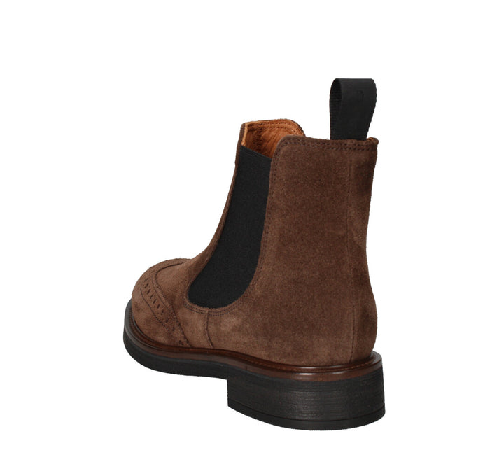 FRAU STIVALETTO Donna 96A6 CACAO