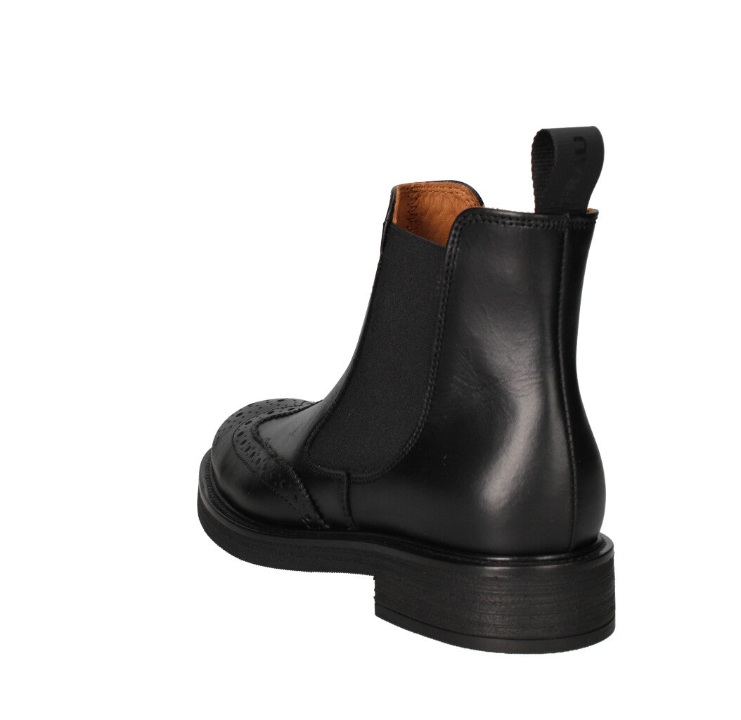 FRAU STIVALETTO Donna 96L6 NERO