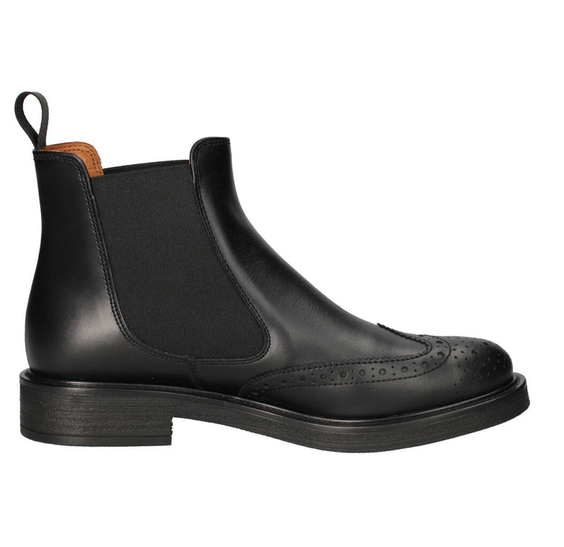 FRAU STIVALETTO Donna 96L6 NERO