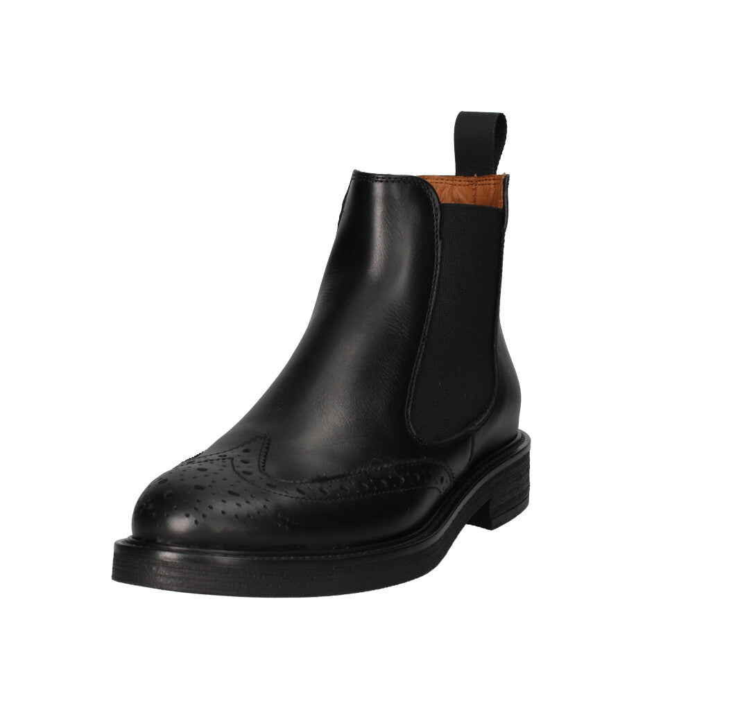 FRAU STIVALETTO Donna 96L6 NERO