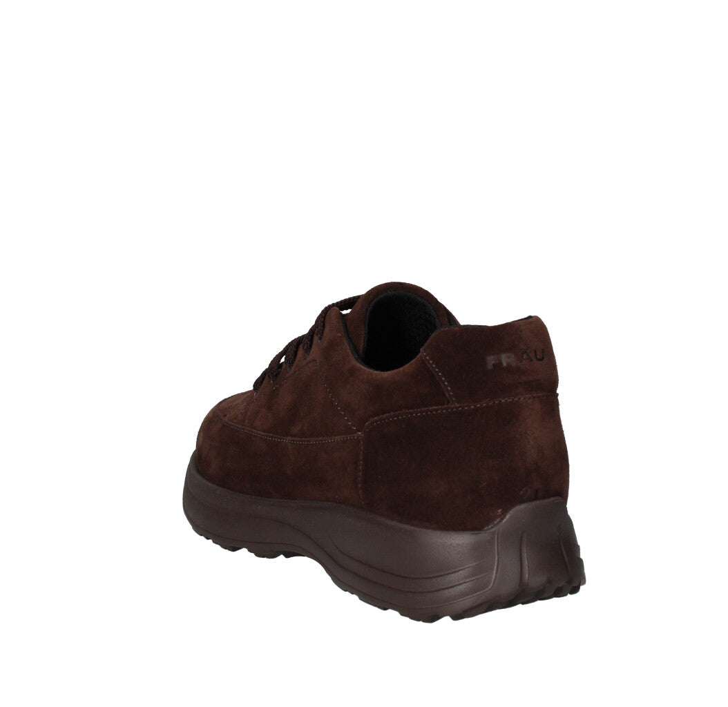 FRAU SNEAKERS  09A6 T MORO