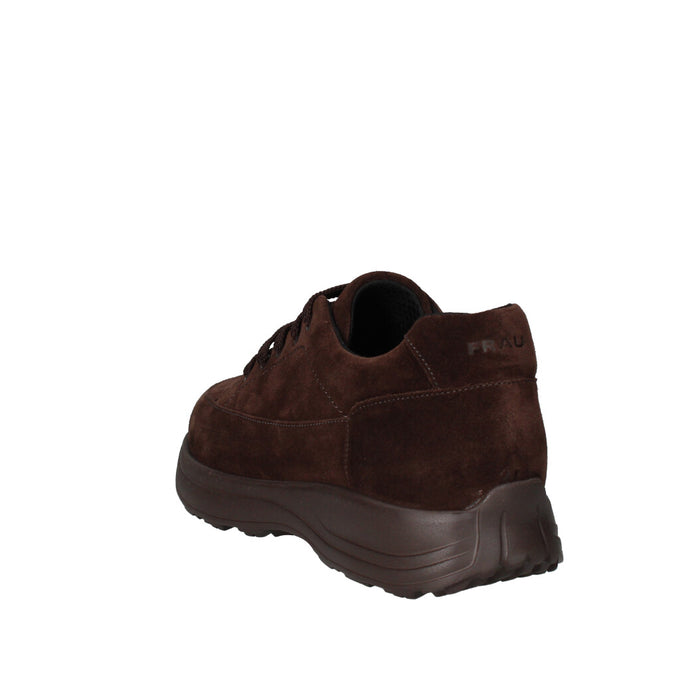 FRAU SNEAKERS  09A6 T MORO