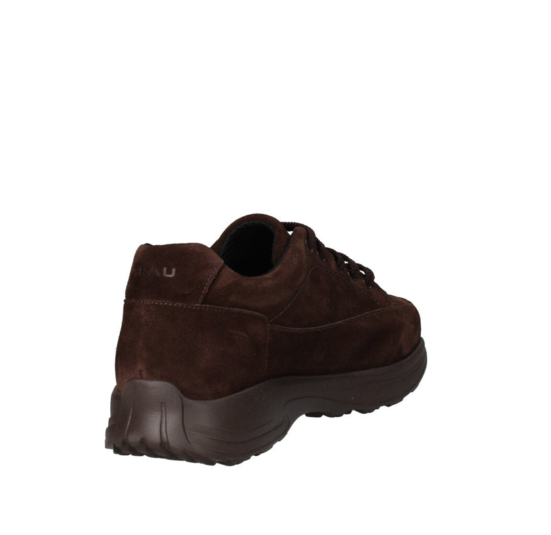 FRAU SNEAKERS  09A6 T MORO