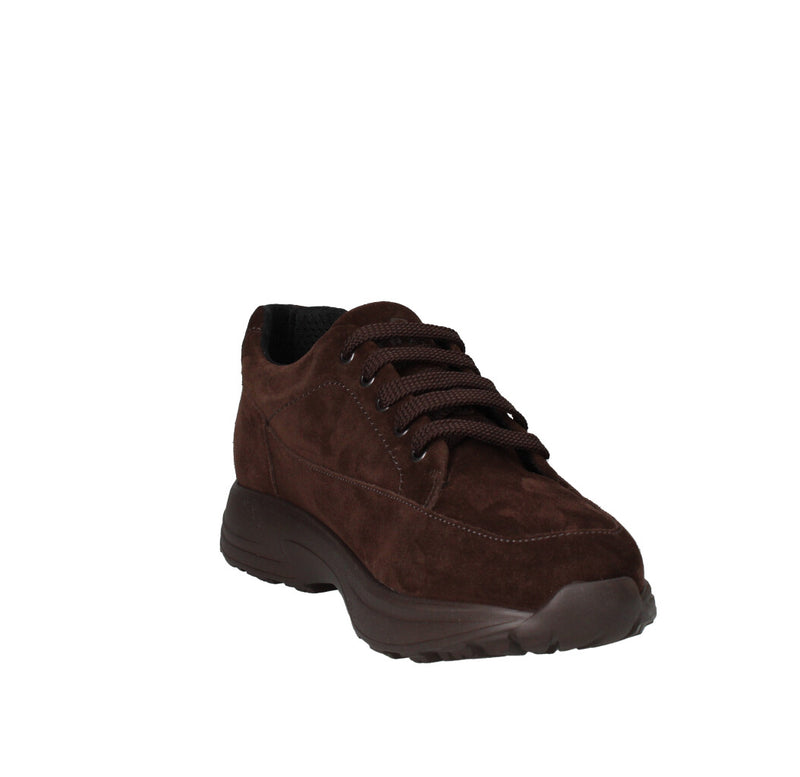 FRAU SNEAKERS  09A6 T MORO