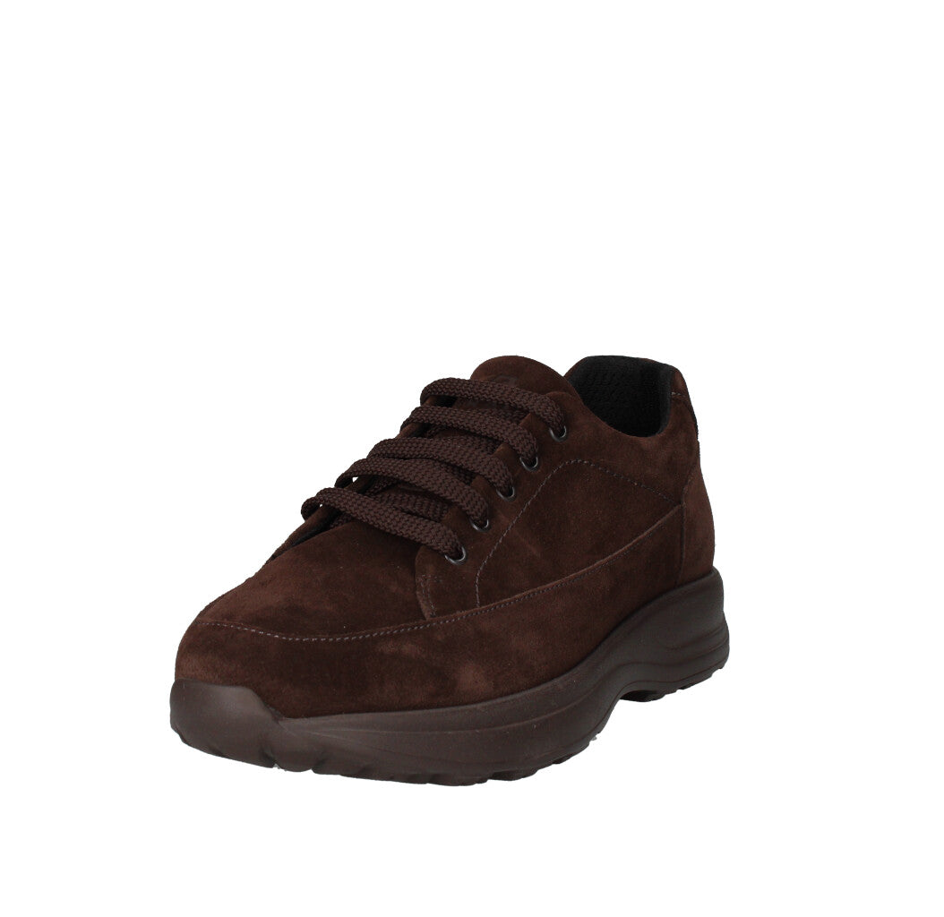 FRAU SNEAKERS  09A6 T MORO