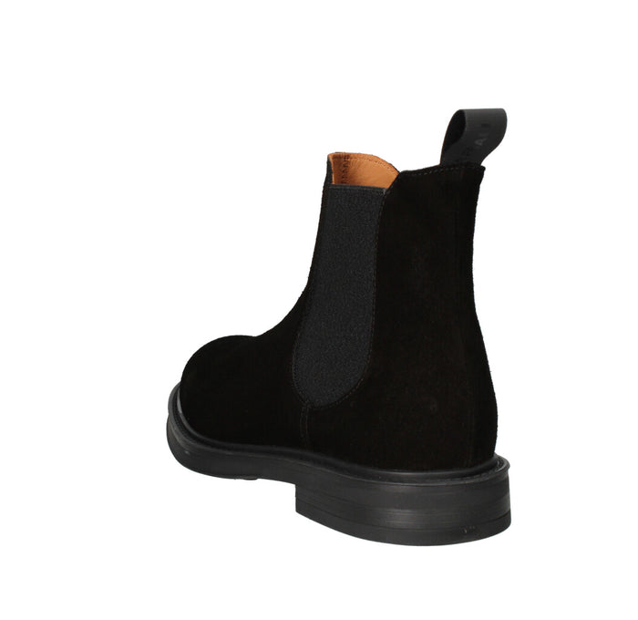 FRAU STIVALETTO  73A3 NERO