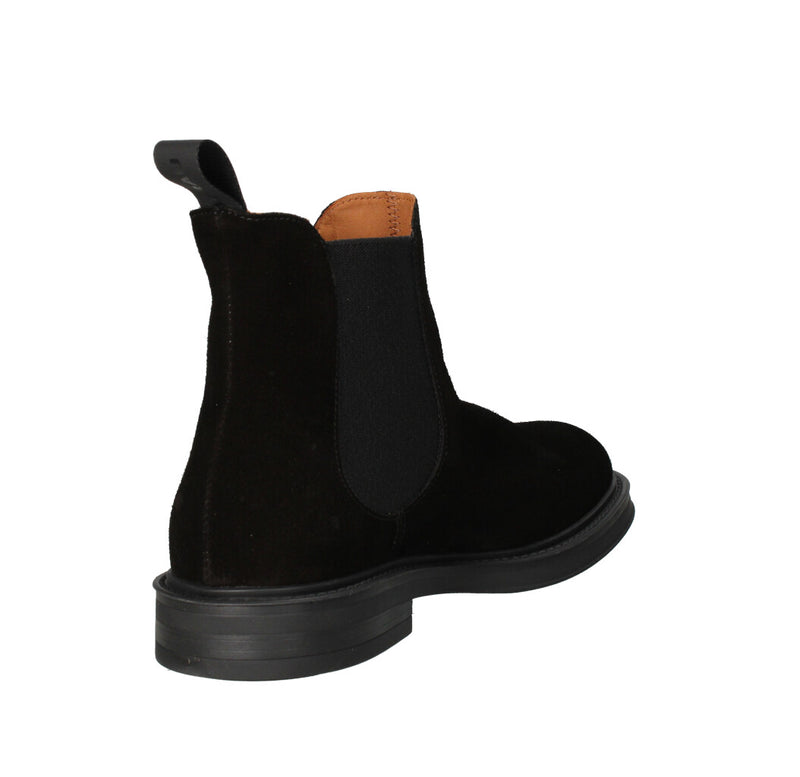 FRAU STIVALETTO  73A3 NERO