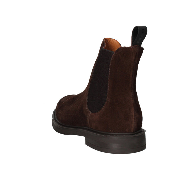 FRAU STIVALETTO  73A3 T MORO