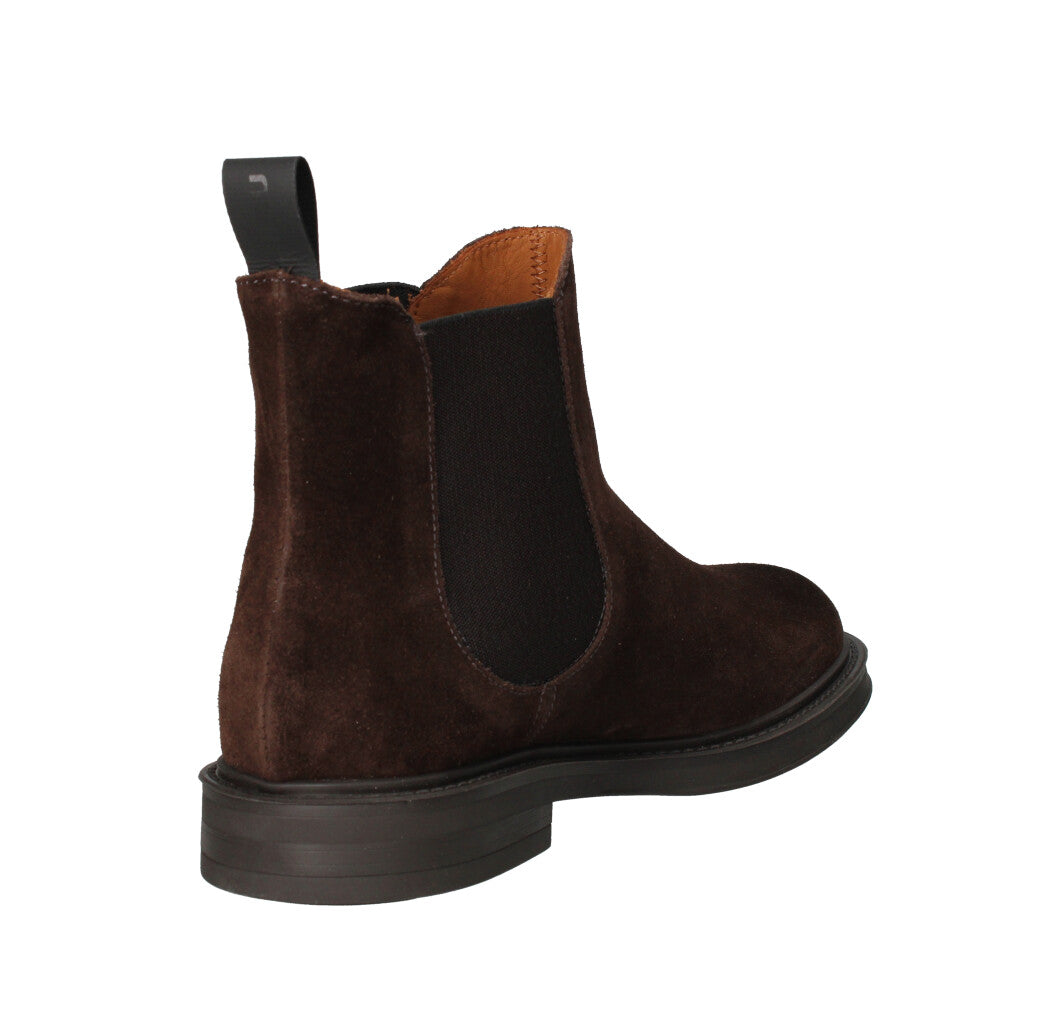 FRAU STIVALETTO  73A3 T MORO