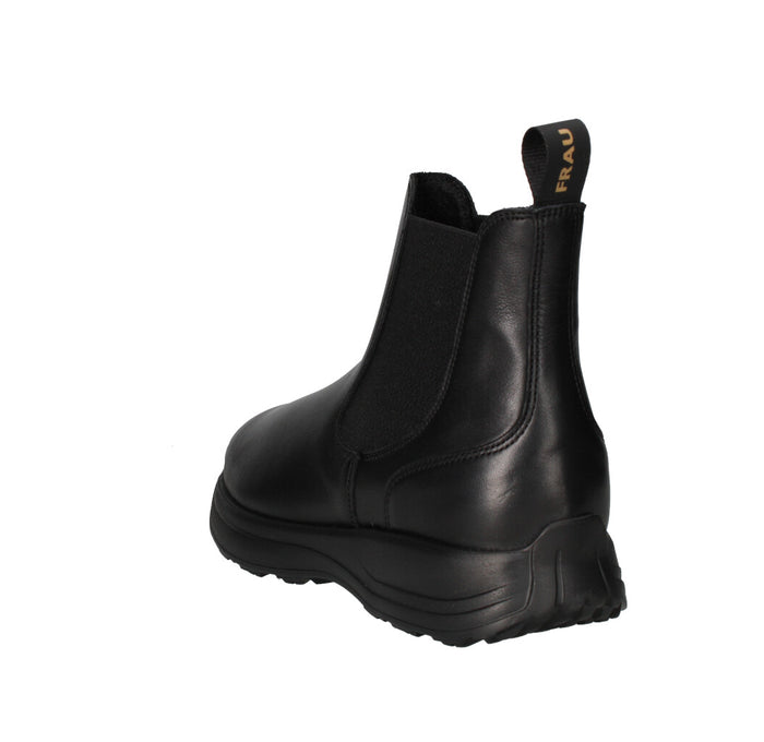 FRAU STIVALETTO  09L4 NERO