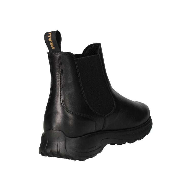 FRAU STIVALETTO  09L4 NERO