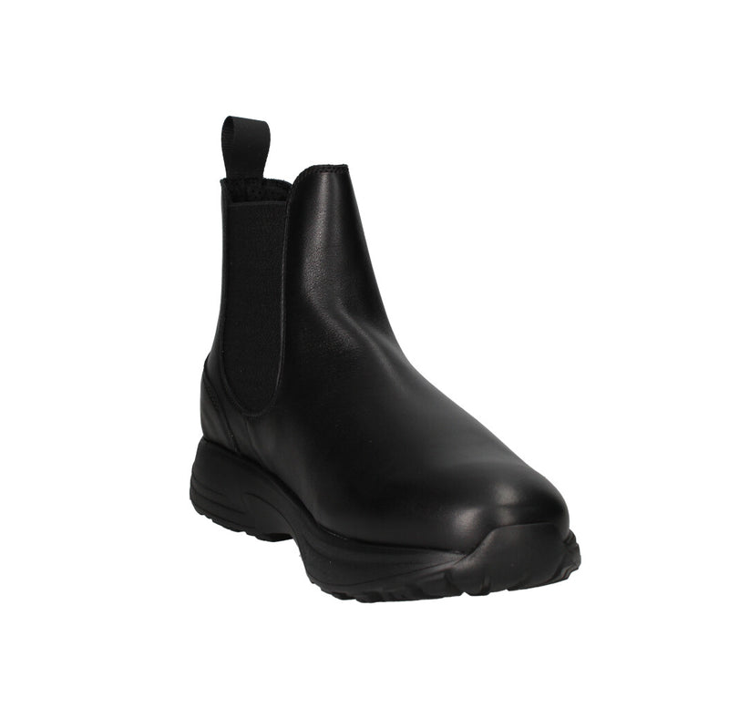 FRAU STIVALETTO  09L4 NERO