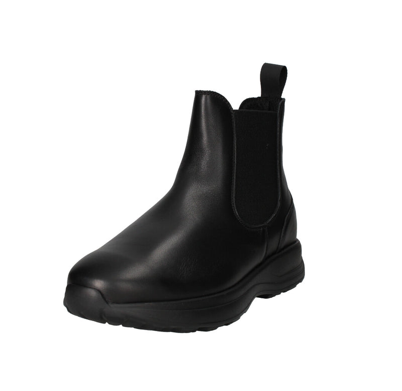 FRAU STIVALETTO  09L4 NERO