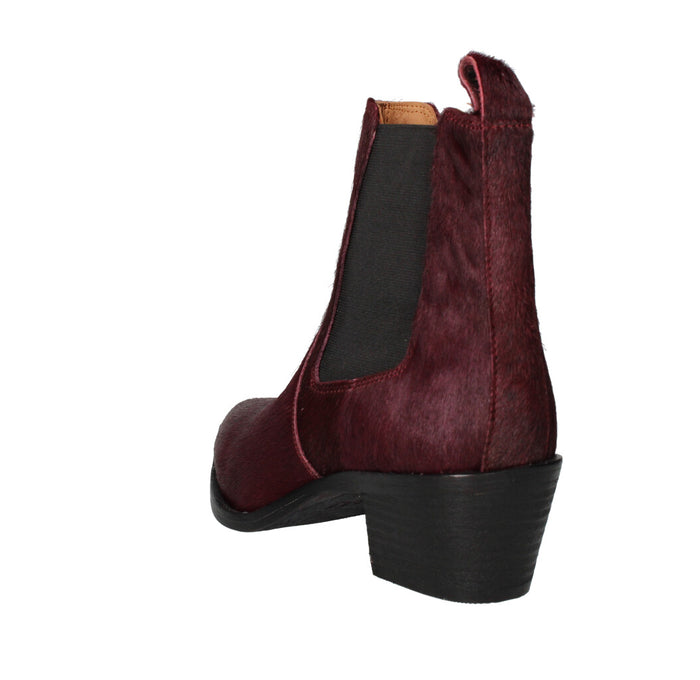 FRAU CAMPEROS Donna 76E3 BORDÒ