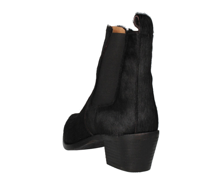 FRAU CAMPEROS Donna 76E3 NERO