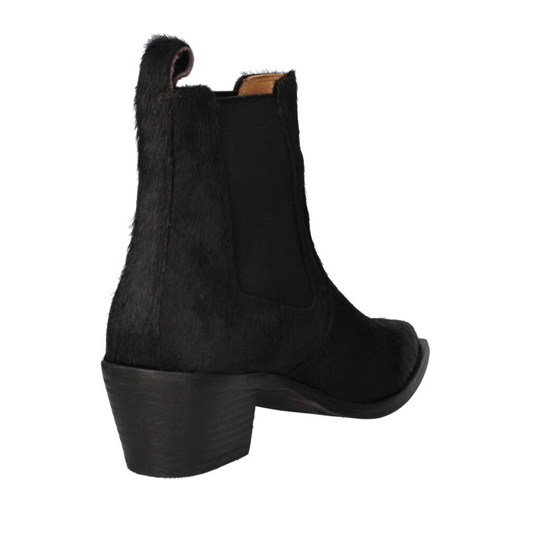 FRAU CAMPEROS Donna 76E3 NERO