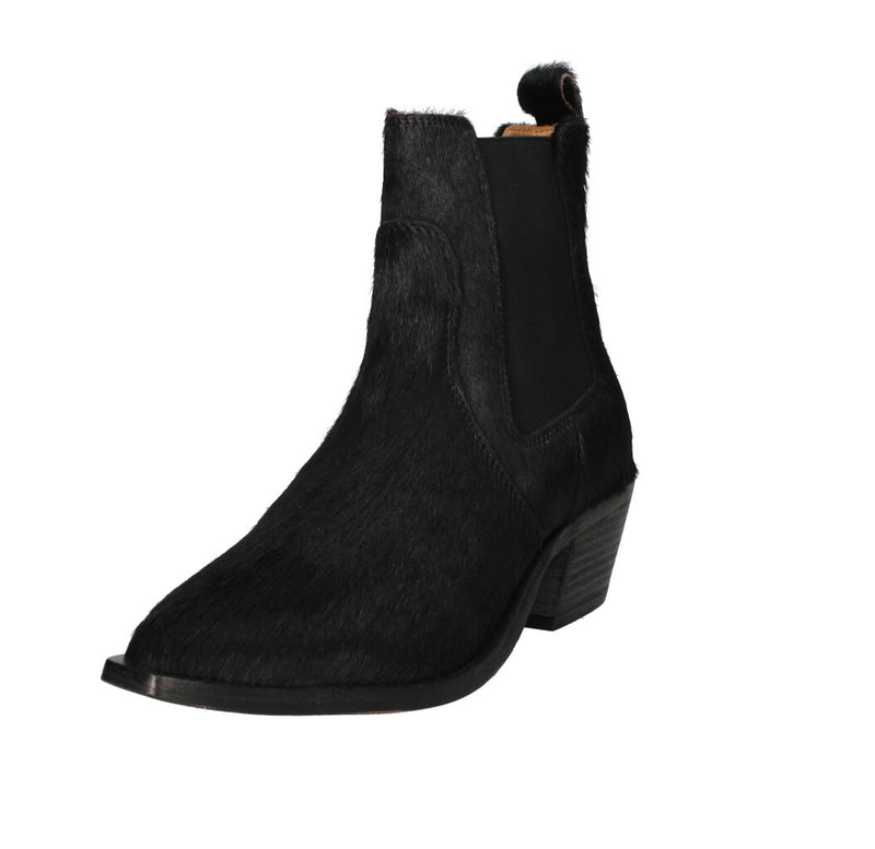 FRAU CAMPEROS Donna 76E3 NERO