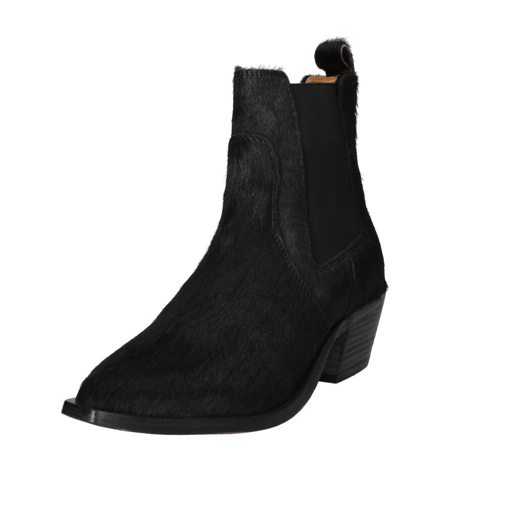 FRAU CAMPEROS Donna 76E3 NERO