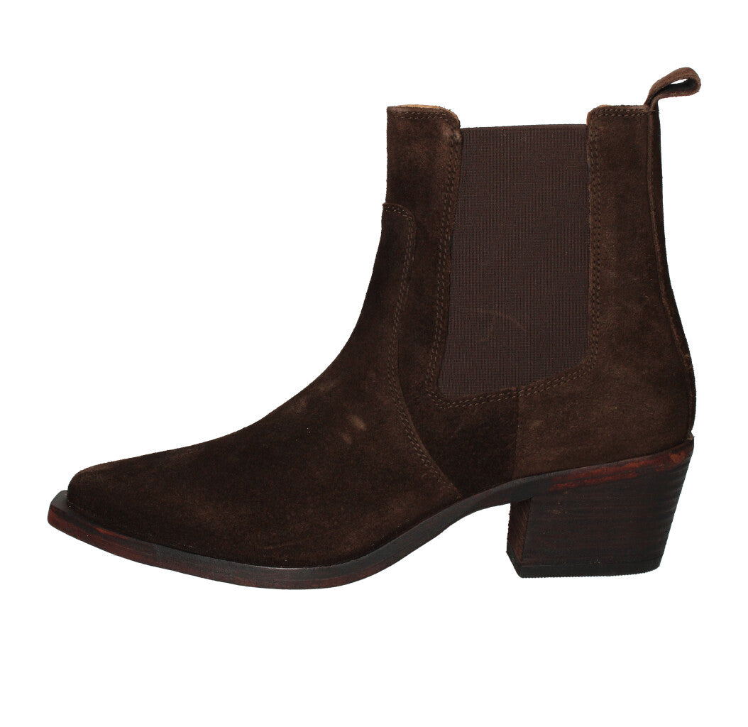 FRAU CAMPEROS Donna 76A3 T MORO