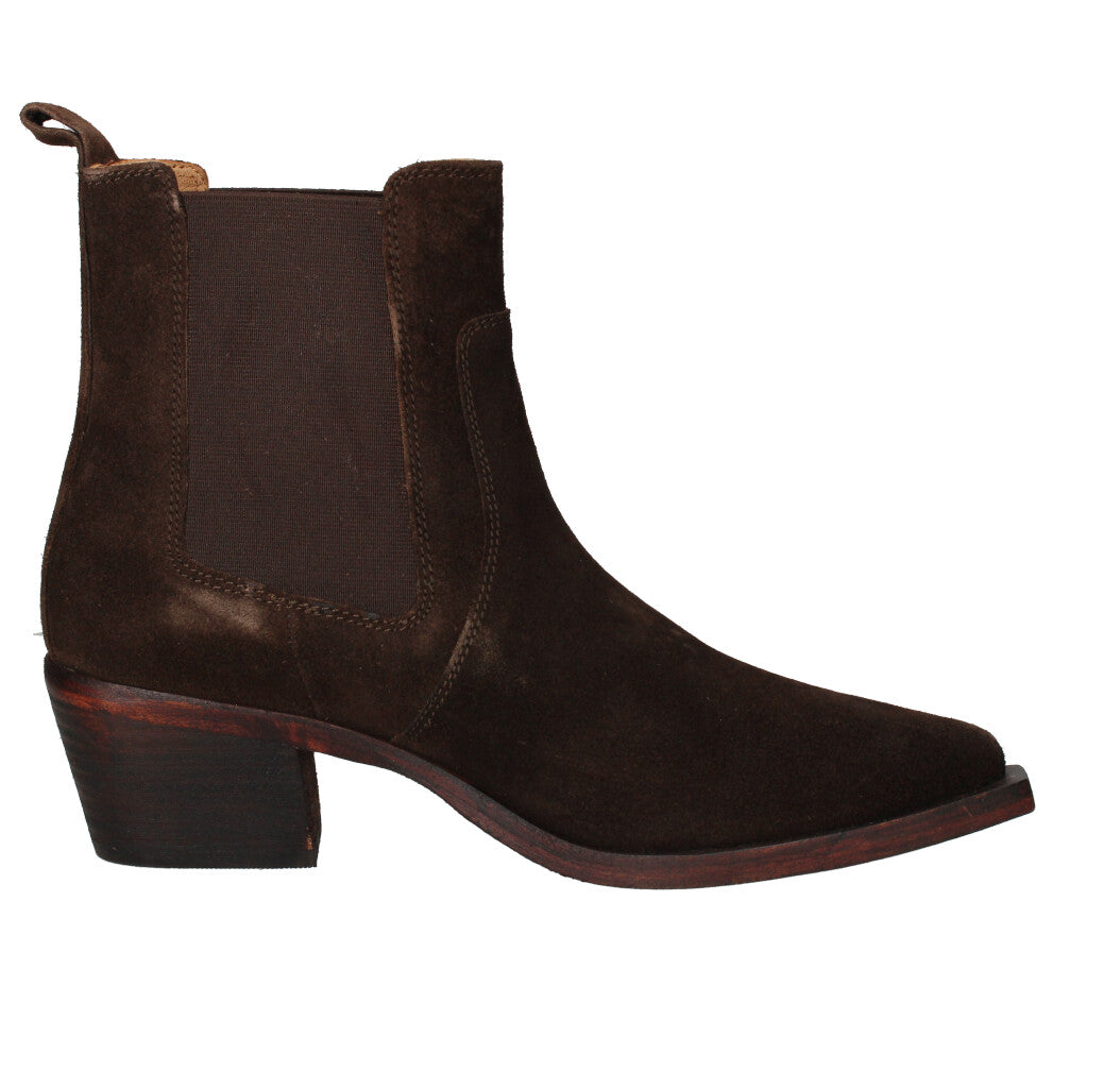 FRAU CAMPEROS Donna 76A3 T MORO