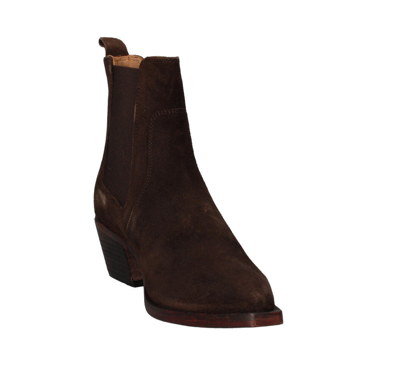 FRAU CAMPEROS Donna 76A3 T MORO