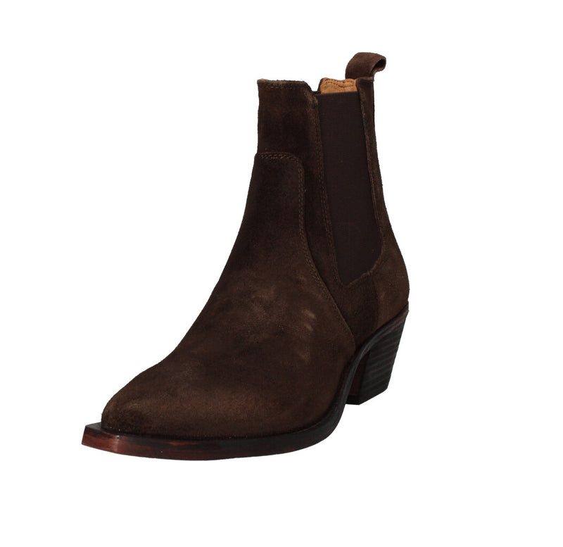 FRAU CAMPEROS Donna 76A3 T MORO