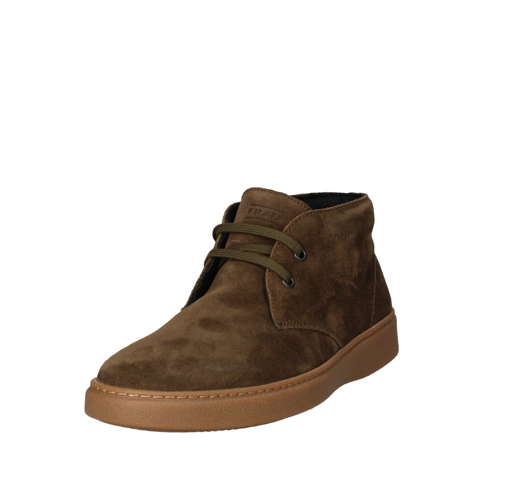 FRAU POLACCHINO  19A5 FELCE VERDE