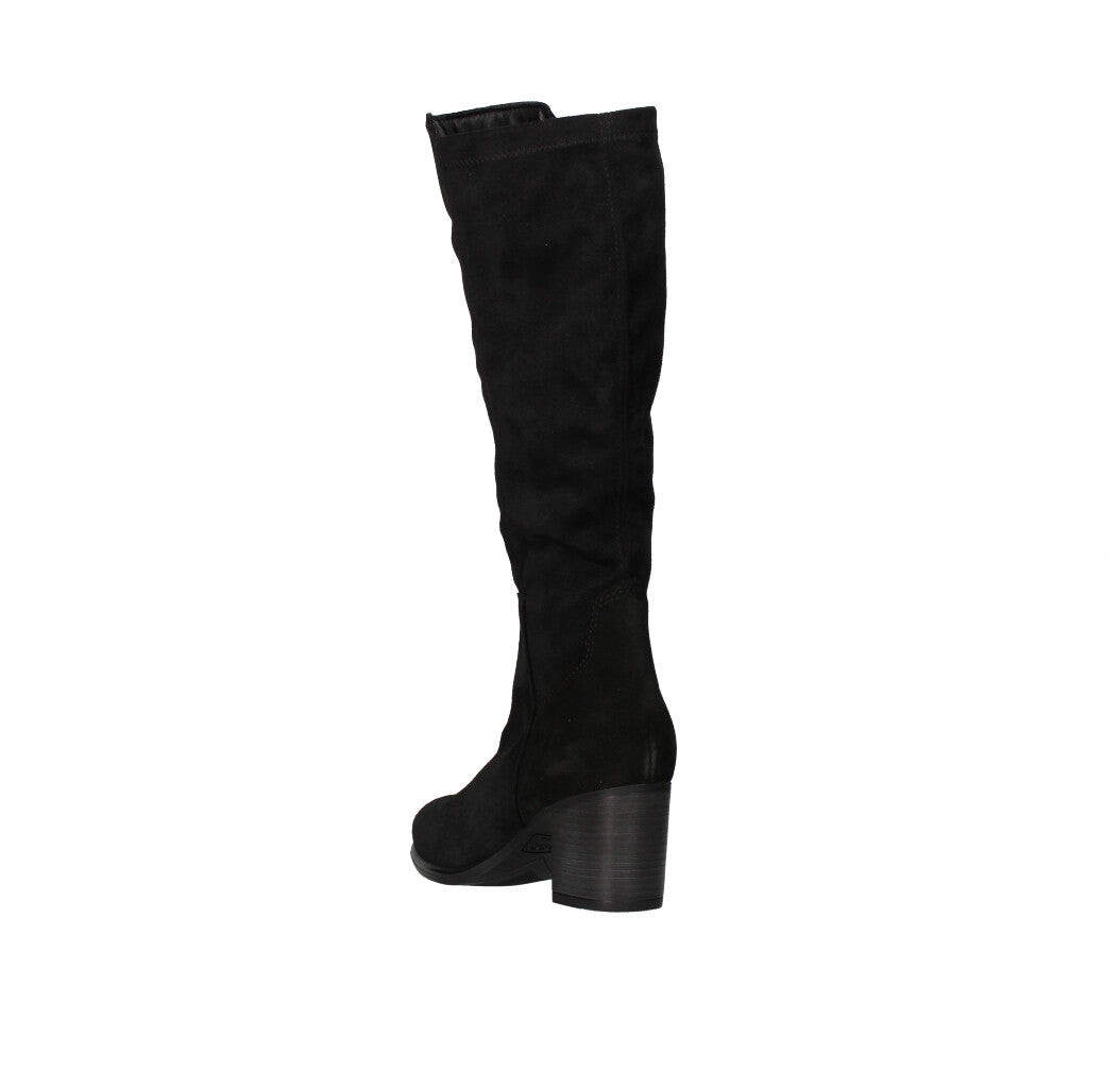 IGI&CO STIVALE Donna 8699100 NERO