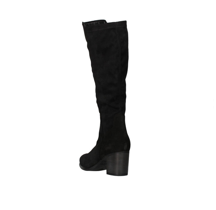 IGI&CO STIVALE Donna 8699100 NERO