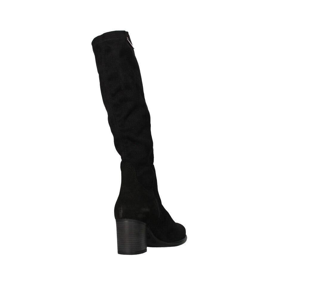 IGI&CO STIVALE Donna 8699100 NERO