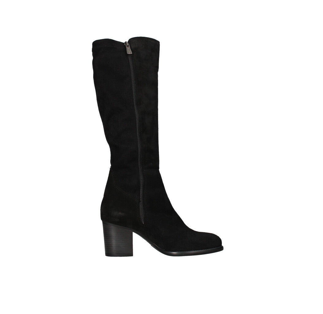 IGI&CO STIVALE Donna 8699100 NERO