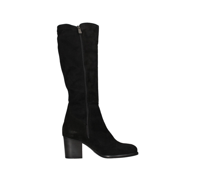 IGI&CO STIVALE Donna 8699100 NERO
