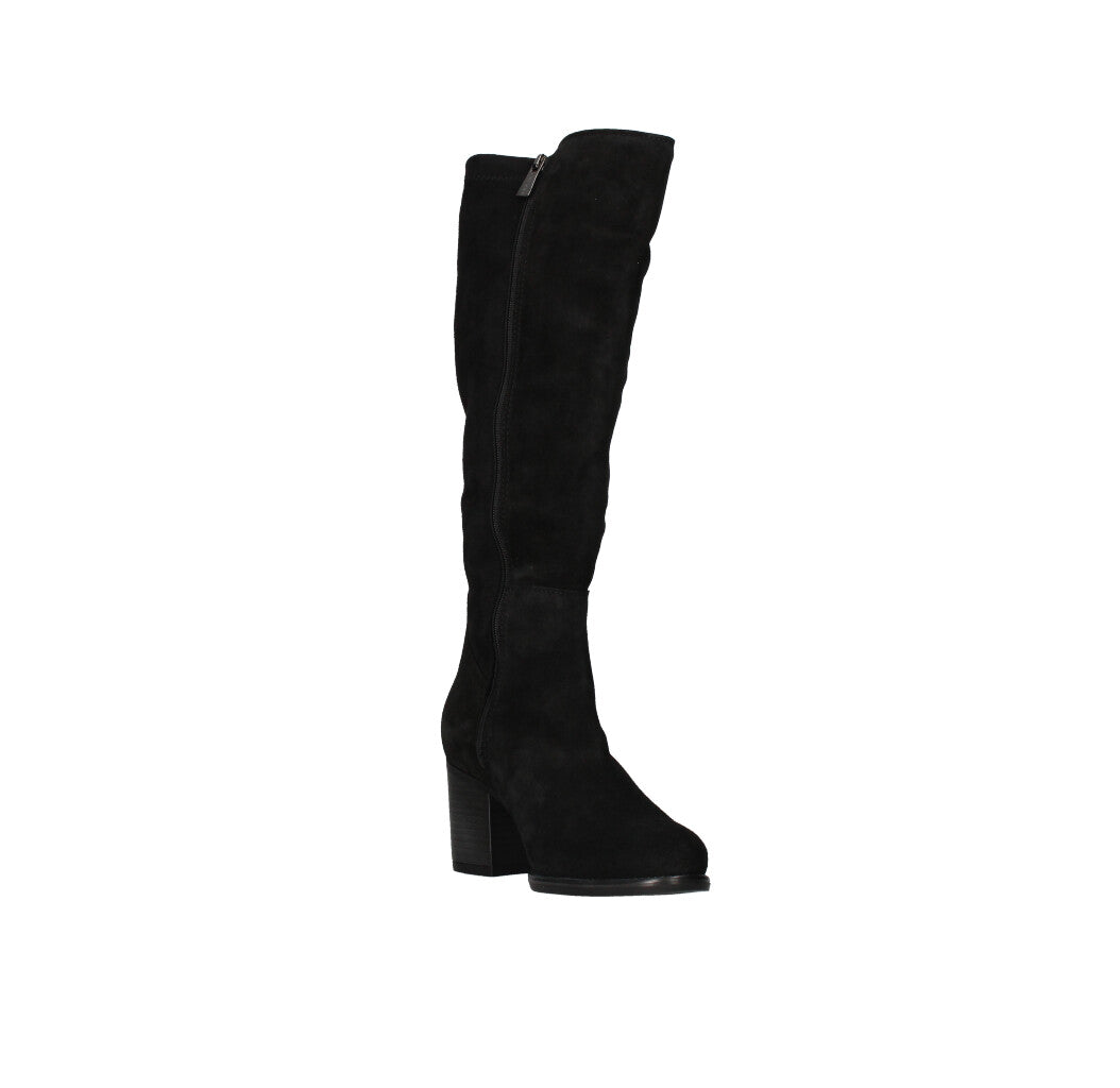 IGI&CO STIVALE Donna 8699100 NERO