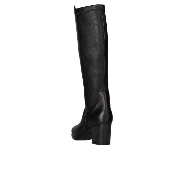 IGI&CO STIVALE Donna 8699111 NERO