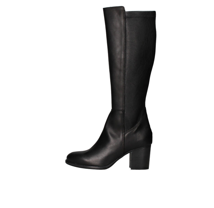 IGI&CO STIVALE Donna 8699111 NERO