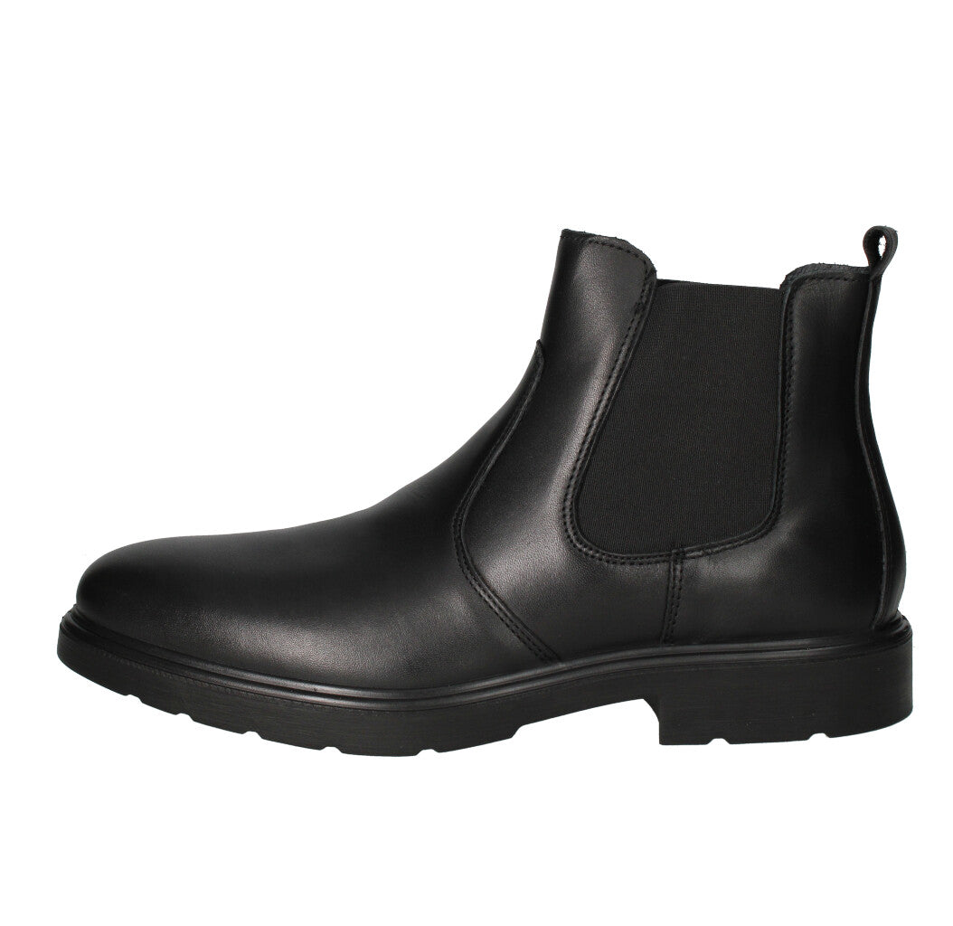 IGI&CO STIVALETTO  8600200 NERO