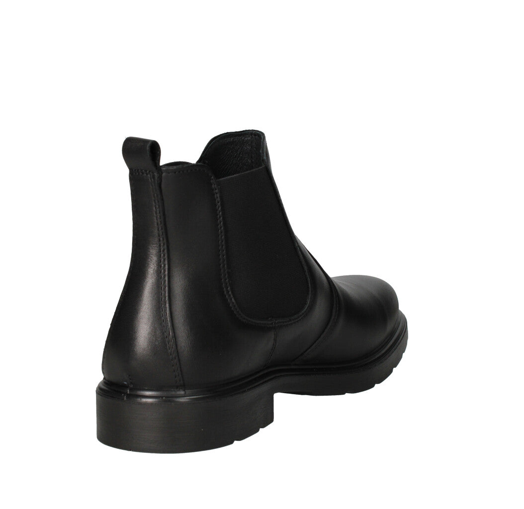 IGI&CO STIVALETTO  8600200 NERO