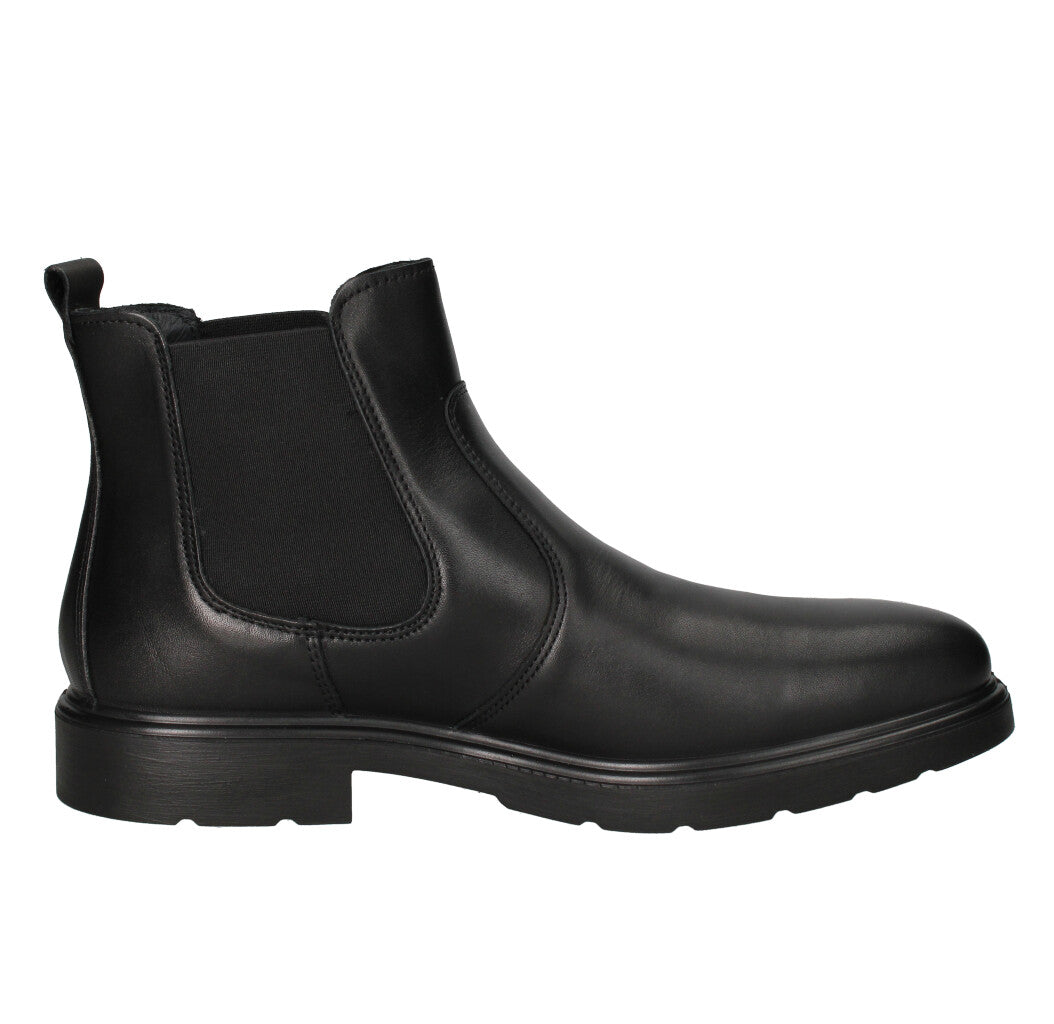 IGI&CO STIVALETTO  8600200 NERO