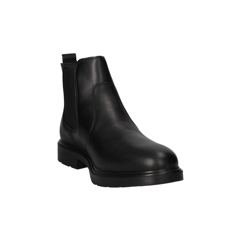 IGI&CO STIVALETTO  8600200 NERO