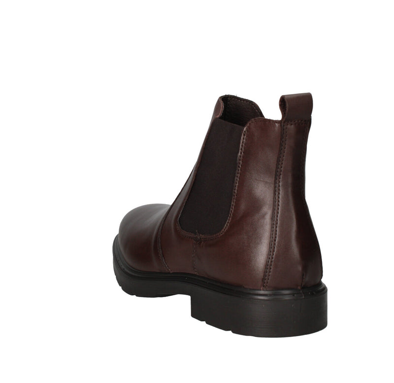 IGI&CO STIVALETTO  8600211 T MORO