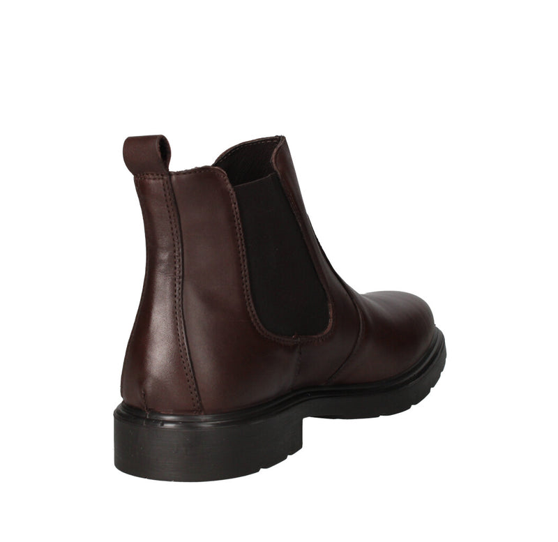 IGI&CO STIVALETTO  8600211 T MORO