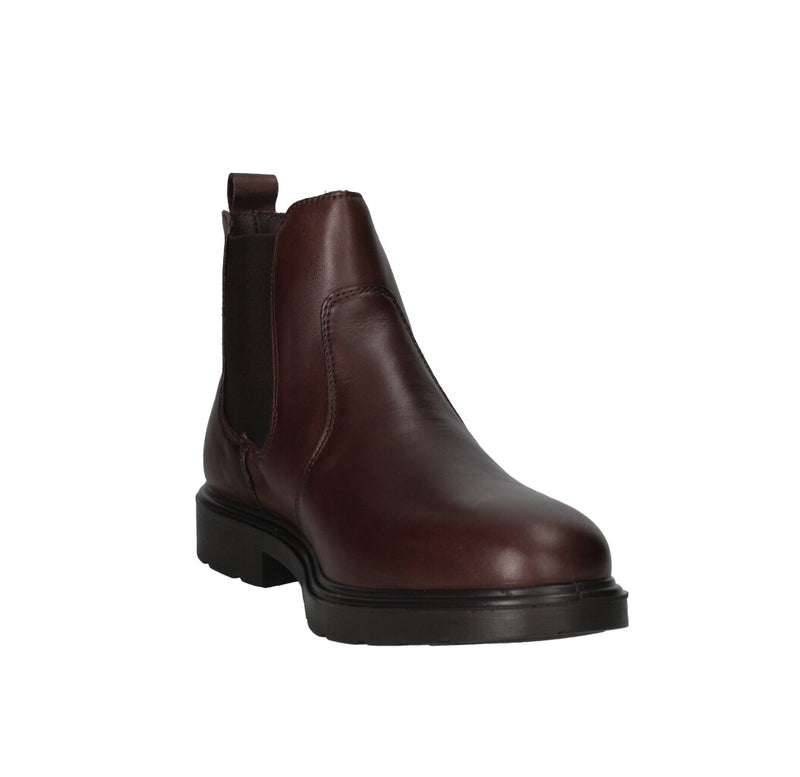 IGI&CO STIVALETTO  8600211 T MORO