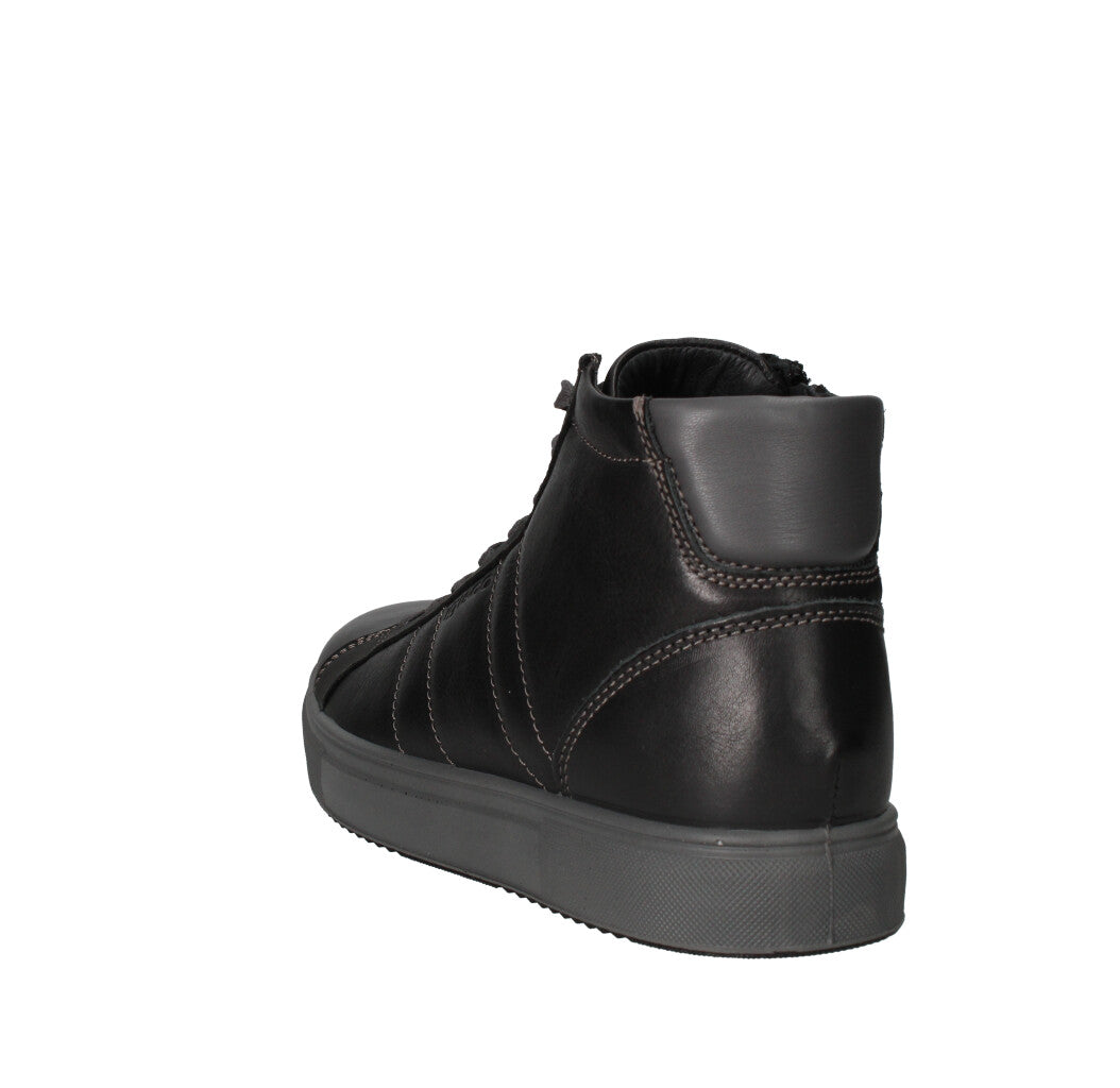 IGI&CO SNEAKERS  8635500 NERO